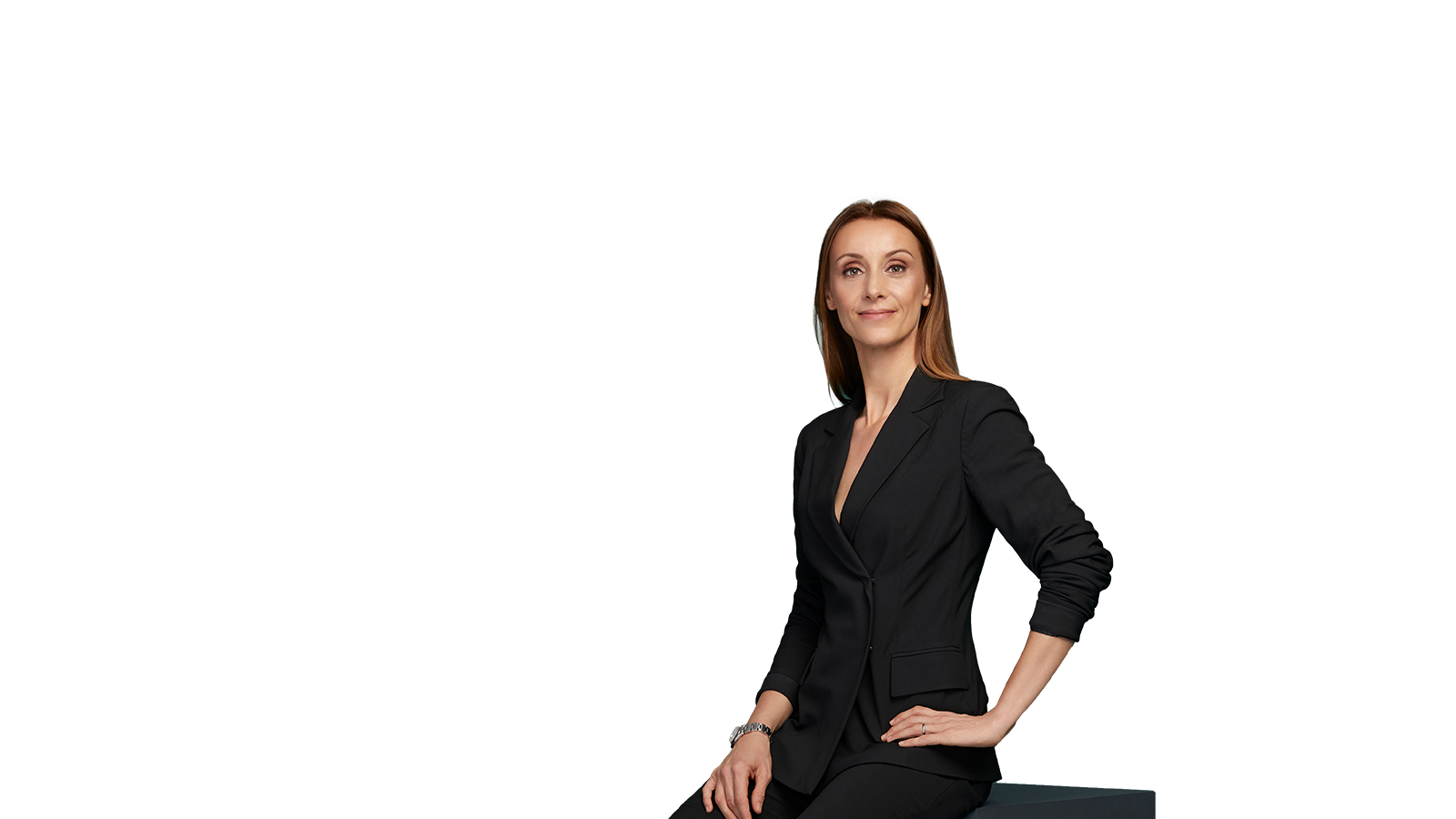 Mara Vavassori InTheKnow